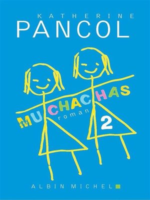 cover image of Muchachas 2